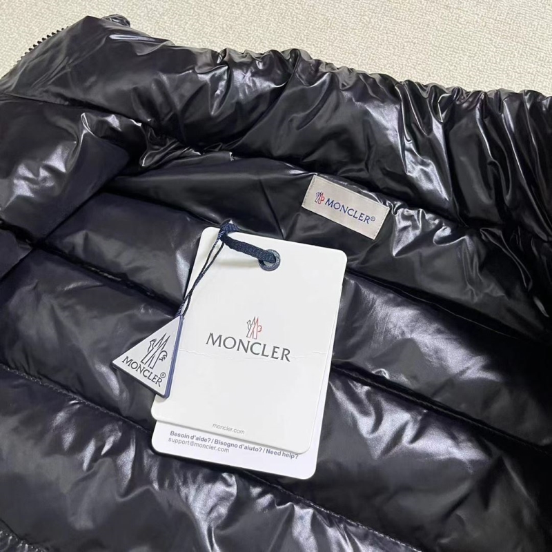 Moncler Down Coat